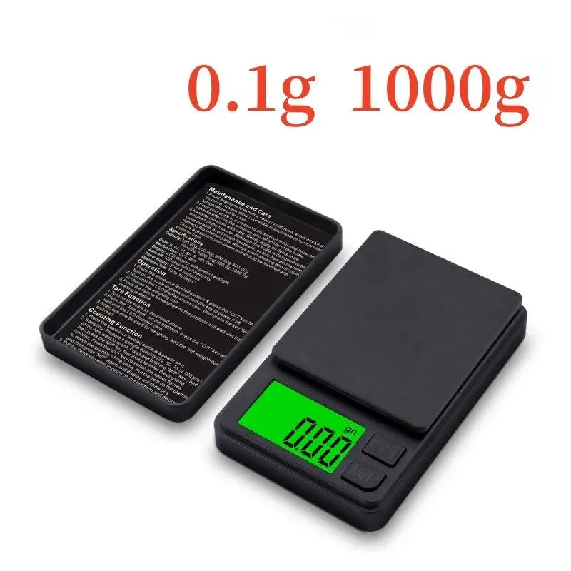 Weegschaal Action met scherpe prijs