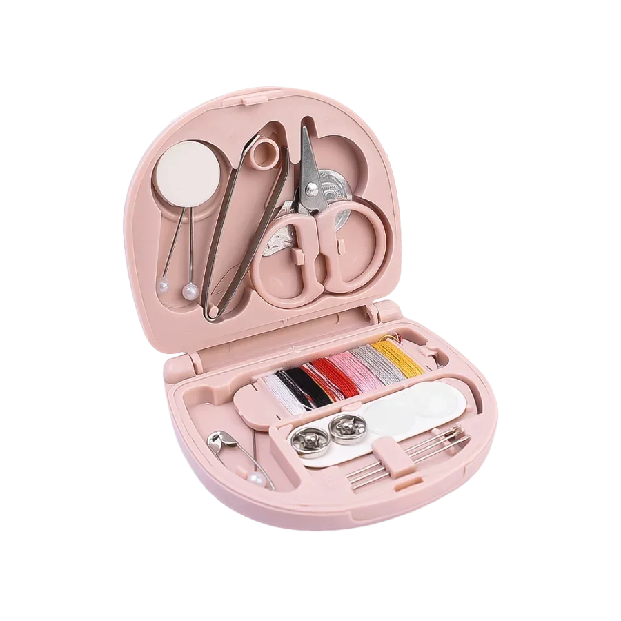 Janome naaimachine met instelbare steeklengte – Voor precisiewerk