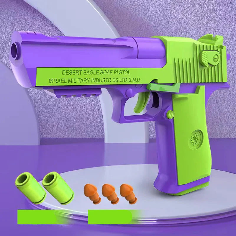 Fidget toys met bewegende onderdelen – Draai, klik en schuif