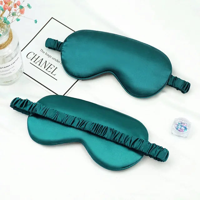 Etos slaapmasker voor op vakantie