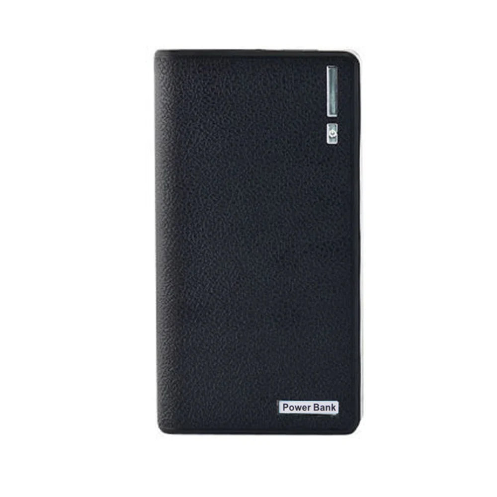 Powerbank Mediamarkt met digitale display
