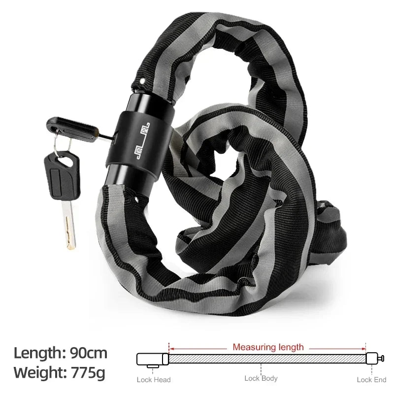 Online fietsslot kopen β Groot assortiment beschikbaar