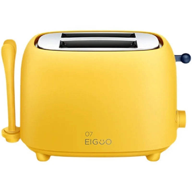 Lidl broodrooster met instelbare standen