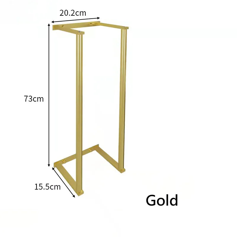 Badkamer handdoekrek met ruimtebesparend ontwerp – Praktisch en strak