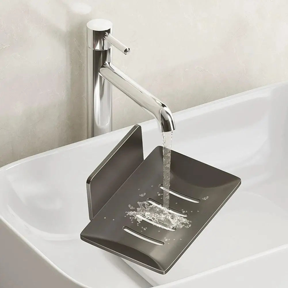 Zeephouder met structuur – Voor extra grip