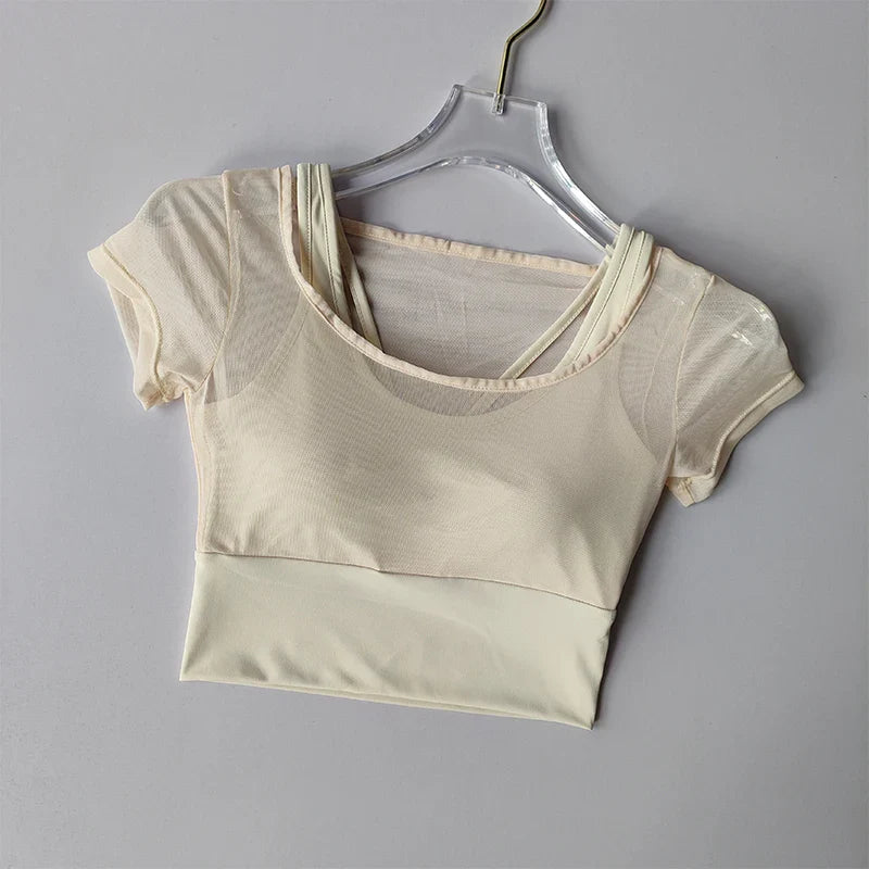 Betaalbare yoga outfit in de sale