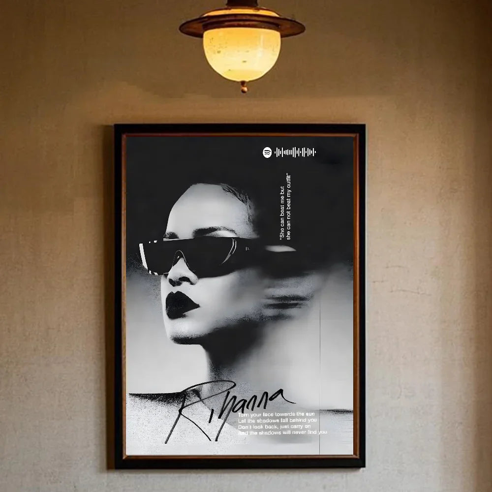 Posters – Stijlvolle wanddecoratie voor elk interieur