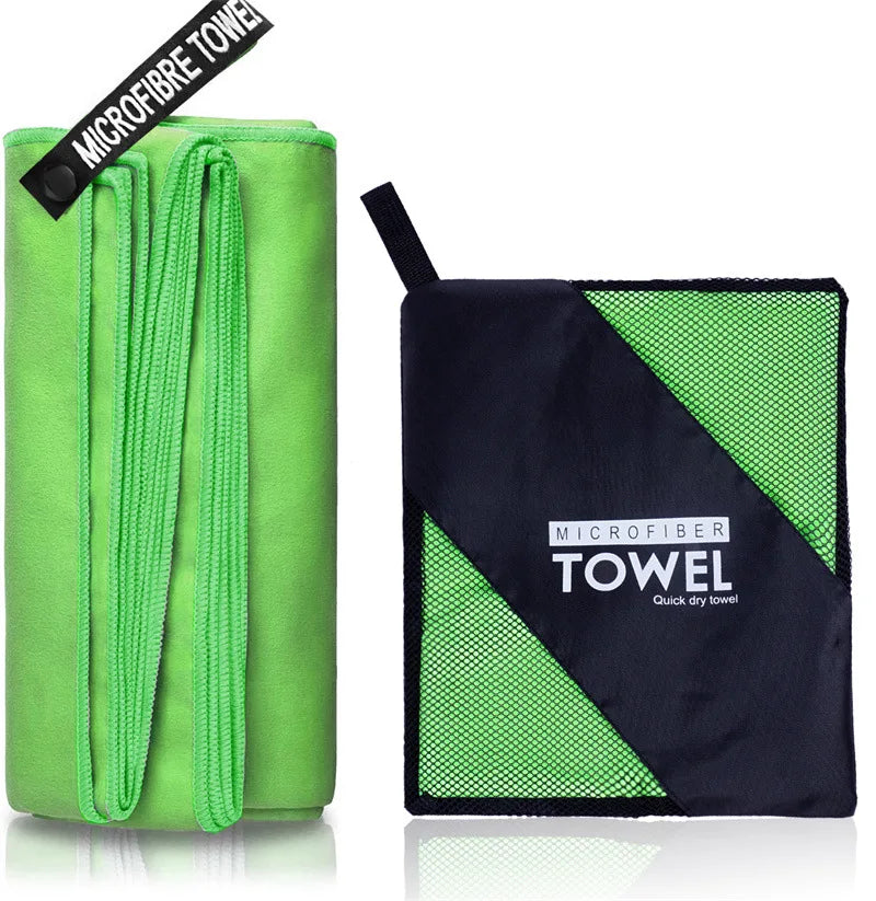 Katoenen washandjes β Zacht en absorberend