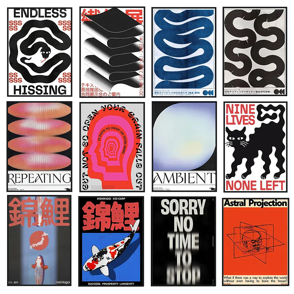 Posterstore poster als cadeau voor vrienden