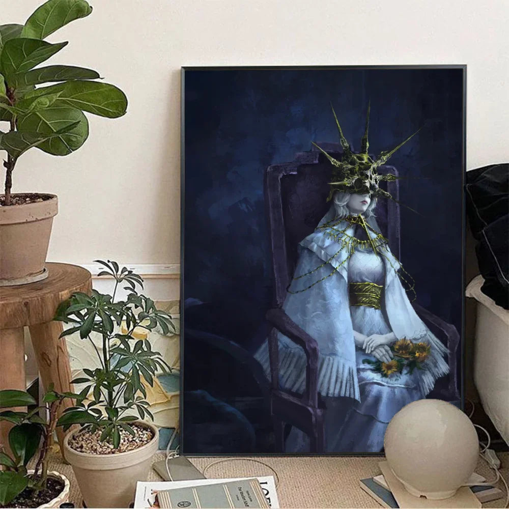 Posters – Stijlvolle wanddecoratie voor elk interieur