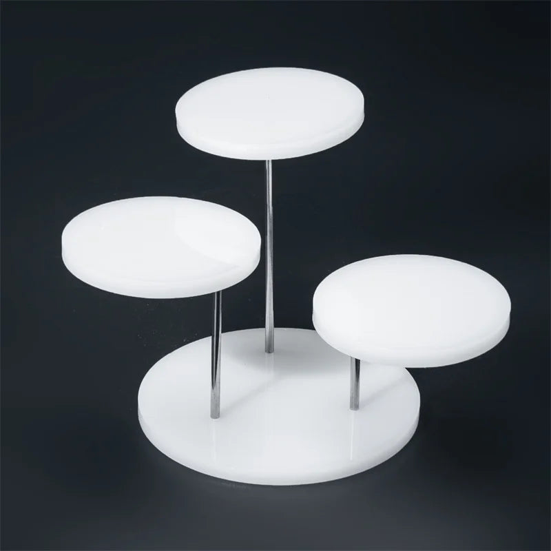 Modern sieraden standaard – Past in elk interieur