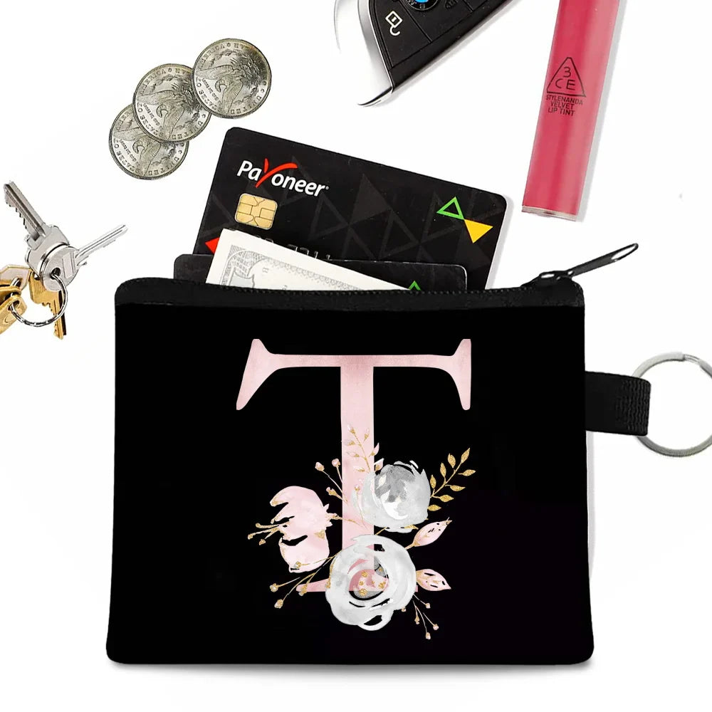 Portemonnee dames in pastelkleuren – Zacht en elegant