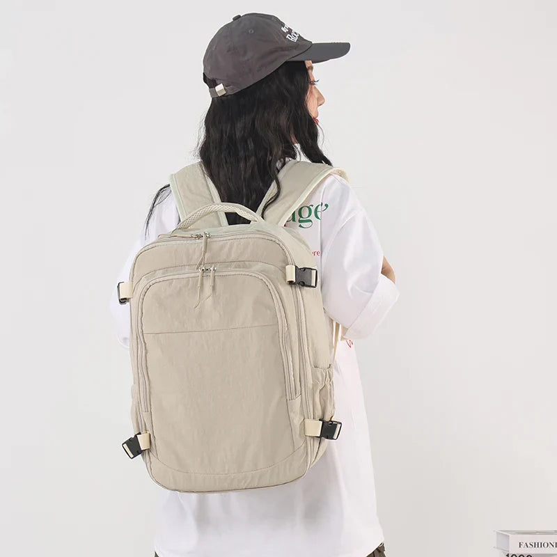 Herbruikbare draagtas voor supermarkt