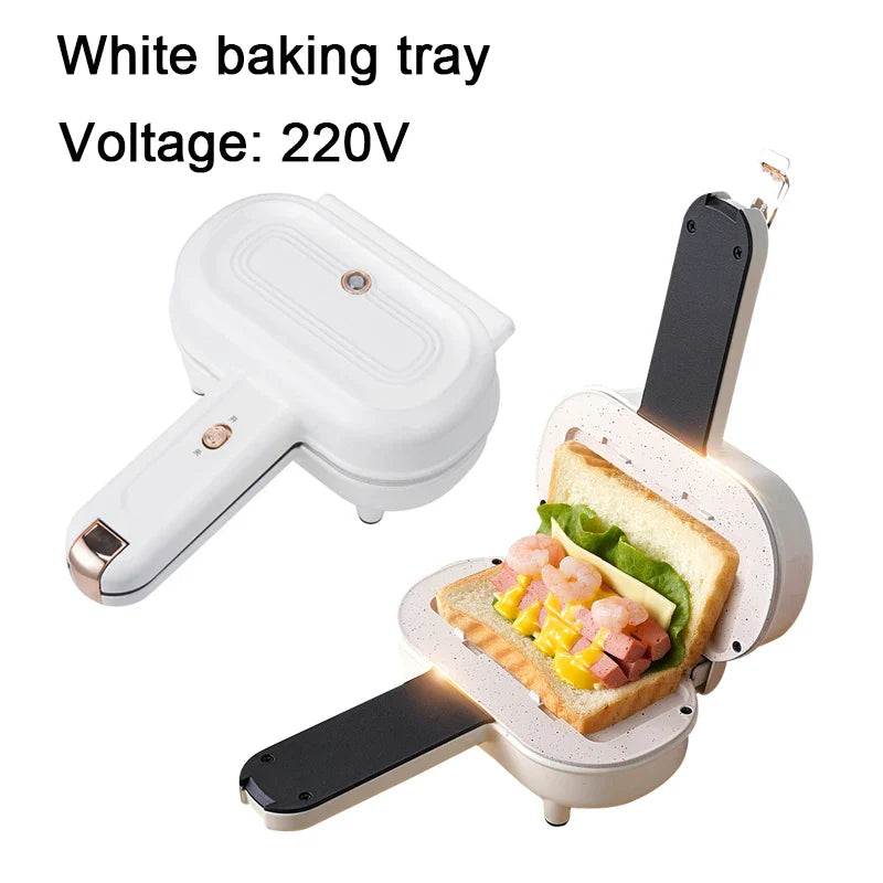 Lidl broodrooster met uitneembare kruimellade