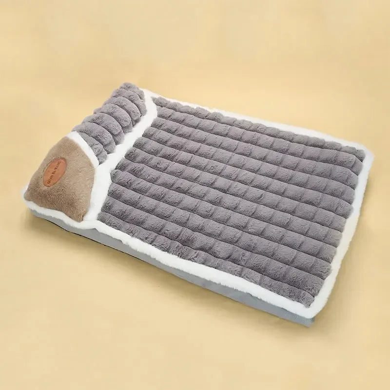 Action hondenmand basic – Comfort voor een lage prijs