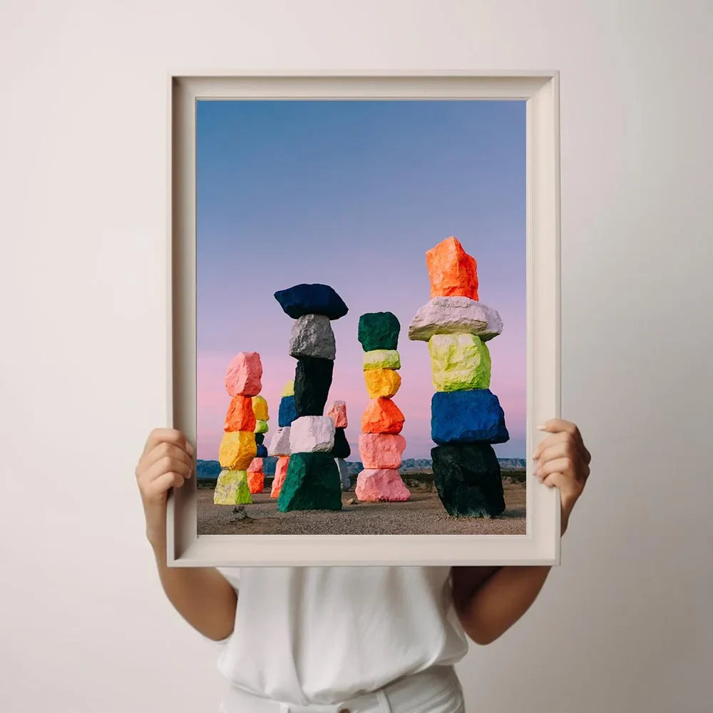 Vintage poster – Tijdloze uitstraling voor je muren