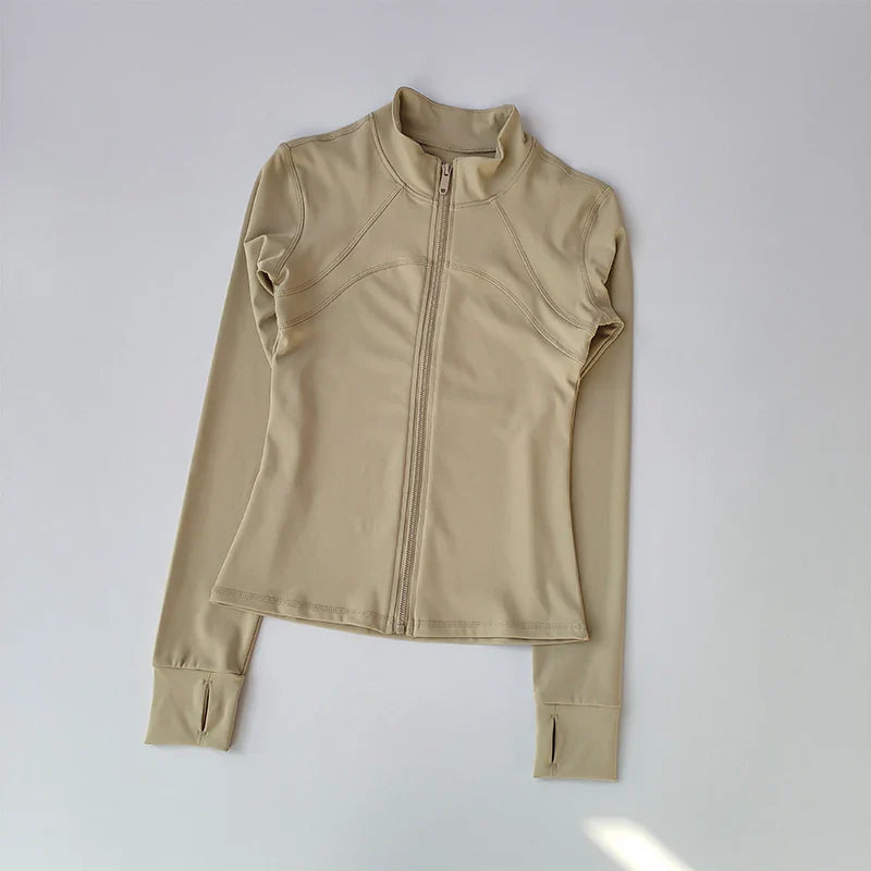 Yoga kleding sale met fijne materialen
