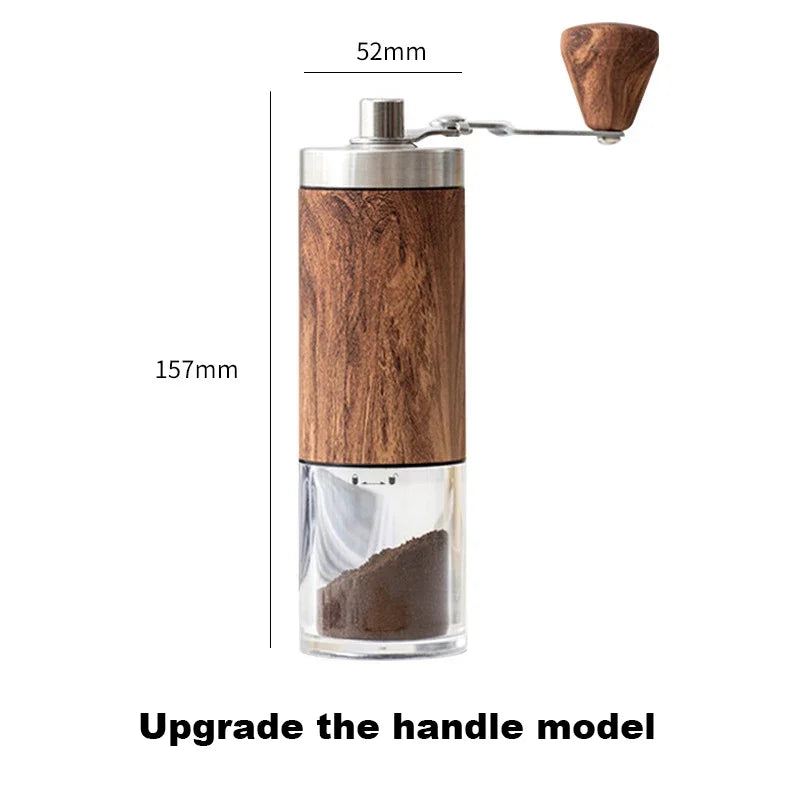 Koffiewaar in Scandinavisch design voor moderne keukens