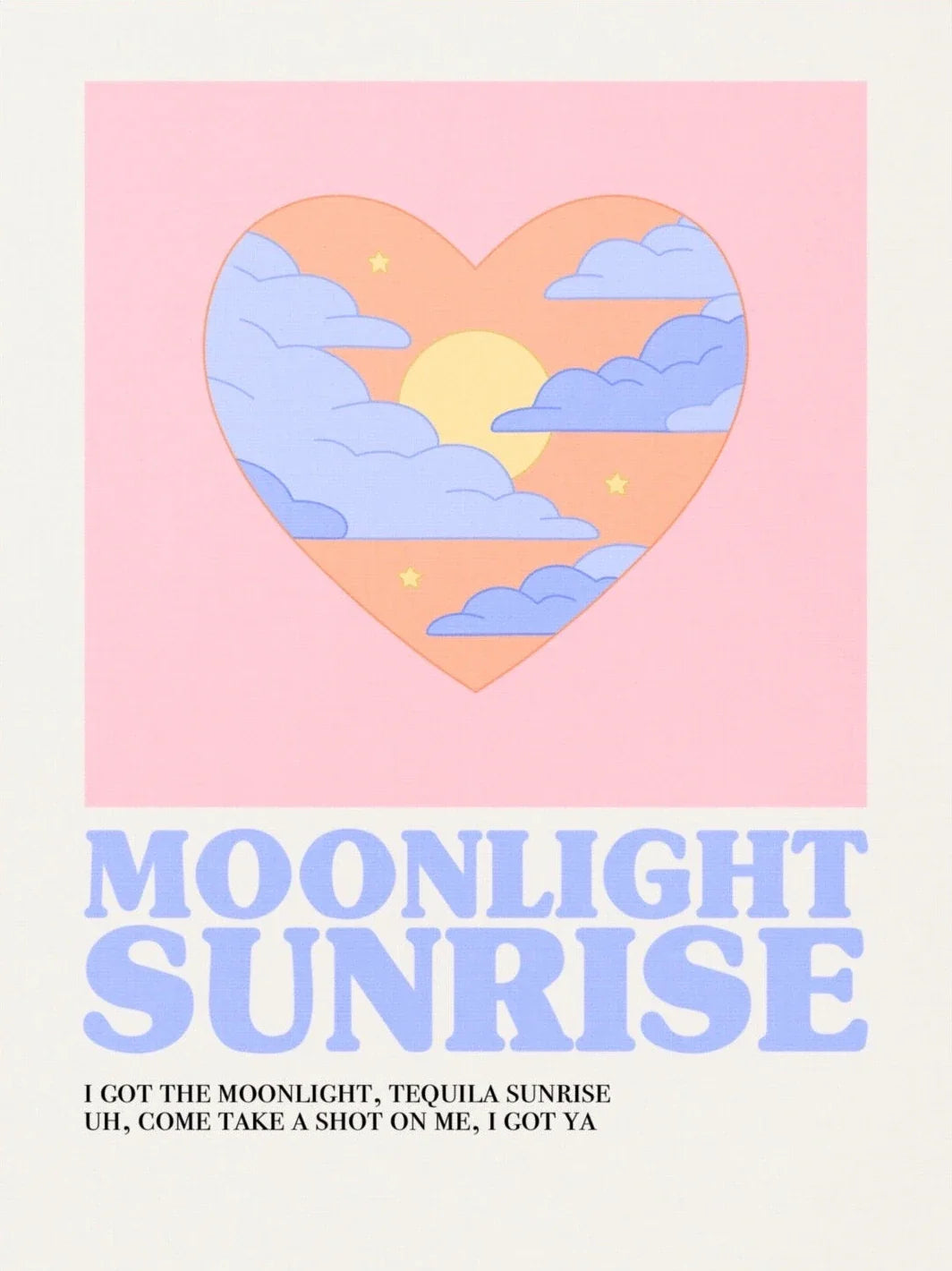 Retro posters met old school flair