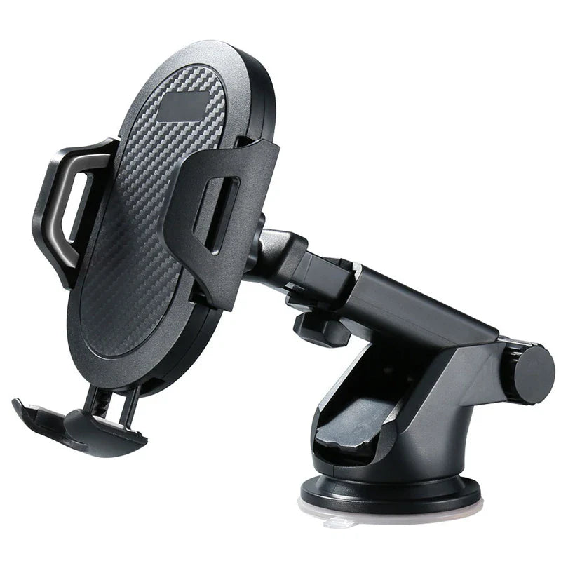 Kruidvat universele telefoonhouder – Compact en stevig