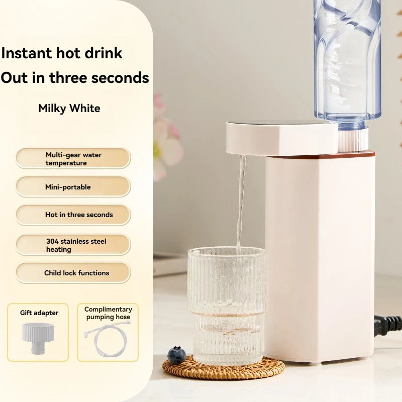 Xenos drankdispenser met kleurrijke details – Speels en chic