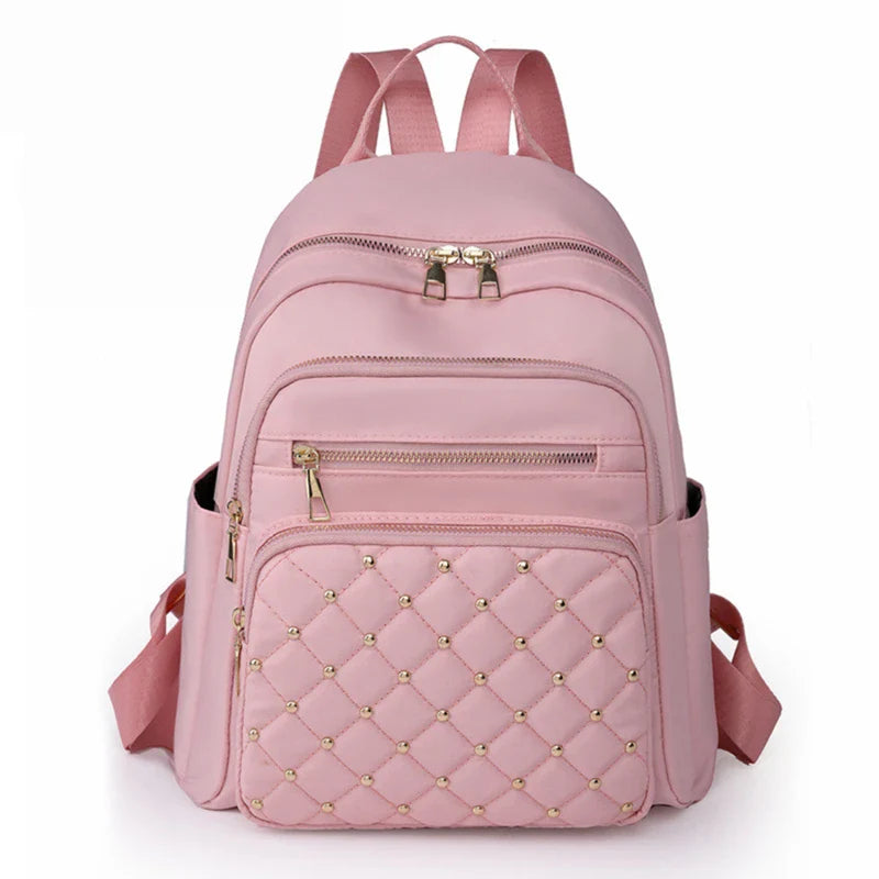 Schooltassen Zebra meisjes – Kleur en design in één