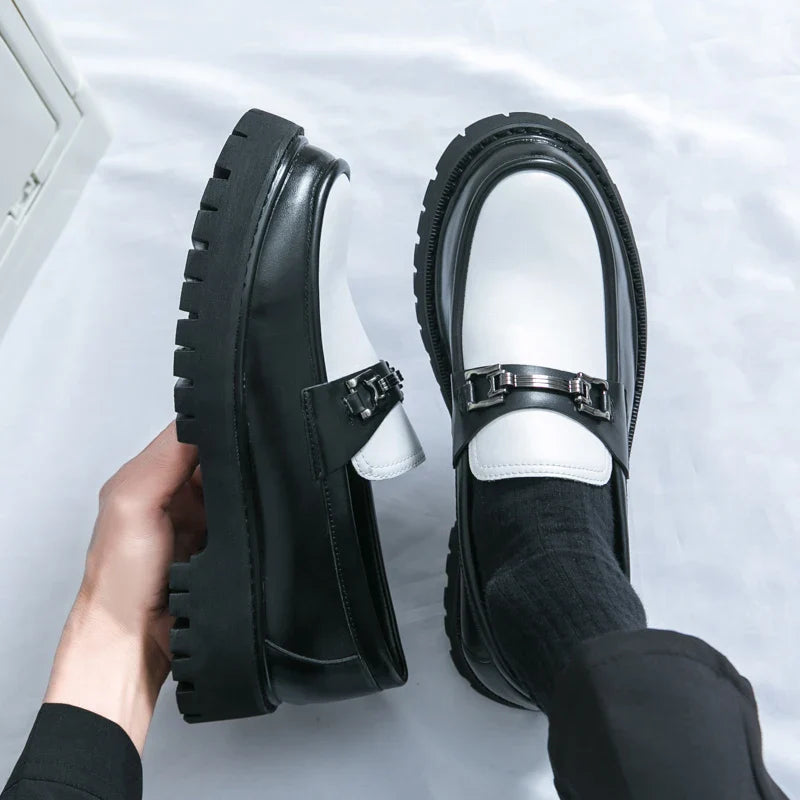 Heren canvas schoenen ideaal voor warme dagen