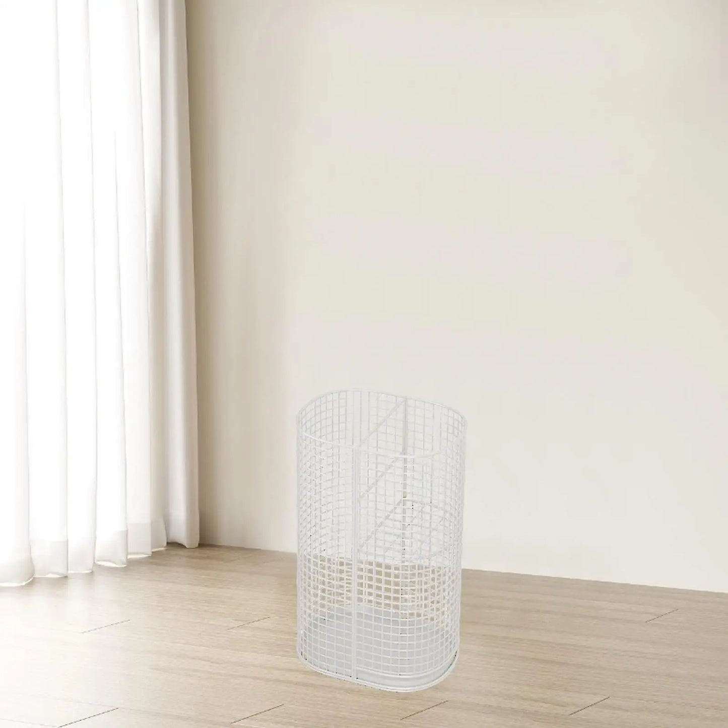 RVS paraplu bak voor modern interieur