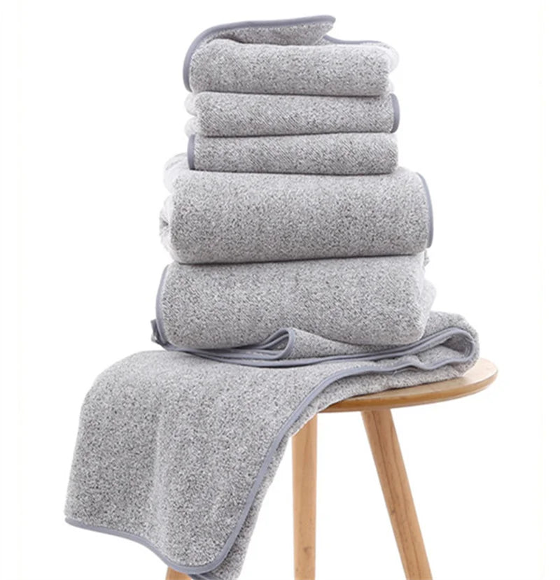 Microvezel handdoek voor outdoor – Wind- en waterbestendig