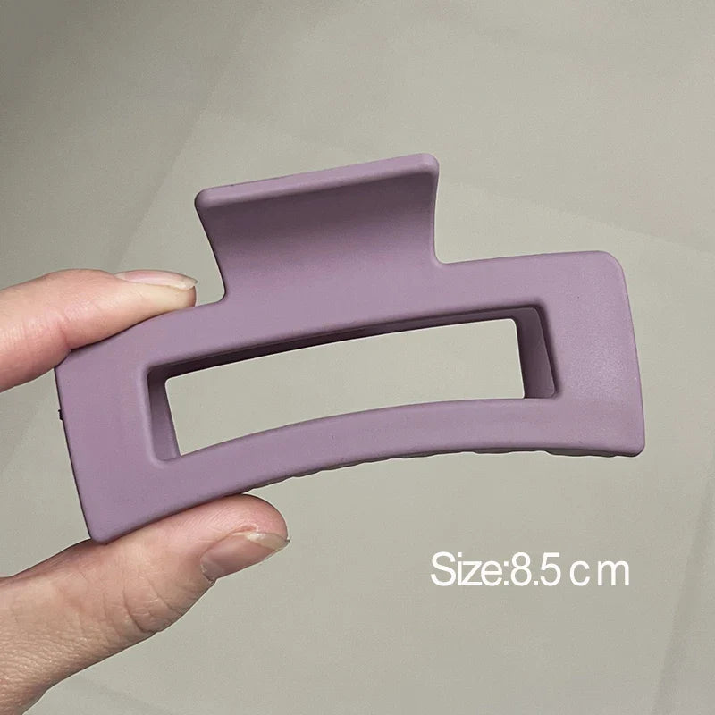 Haaraccessoires dames in pastelkleuren