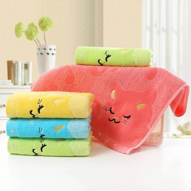 Washandjes HEMA katoen β Voor dagelijks gebruik
