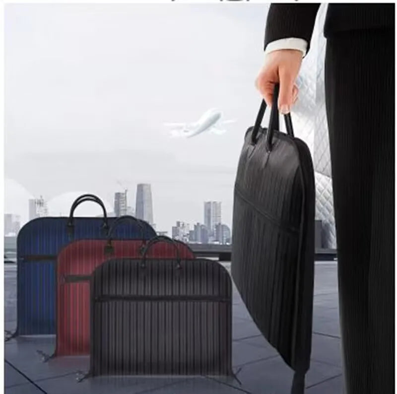 Sportieve draagtas met mesh zijkanten