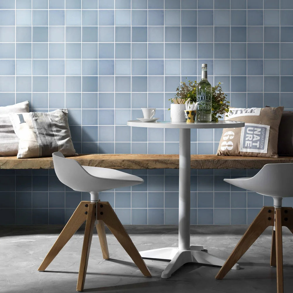 Hornbach mozaiek tegels badkamer – Functioneel en mooi