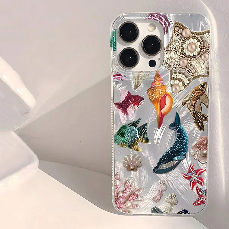 Design telefoon hoesjes voor modebewuste gebruikers