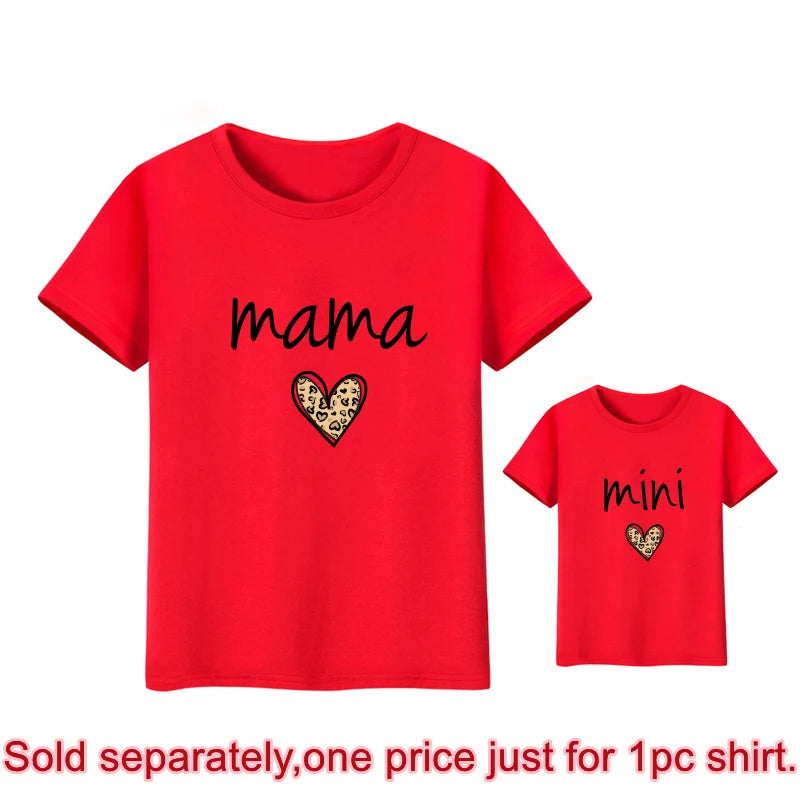 Moeder en dochter kleding – Perfecte match in stijl