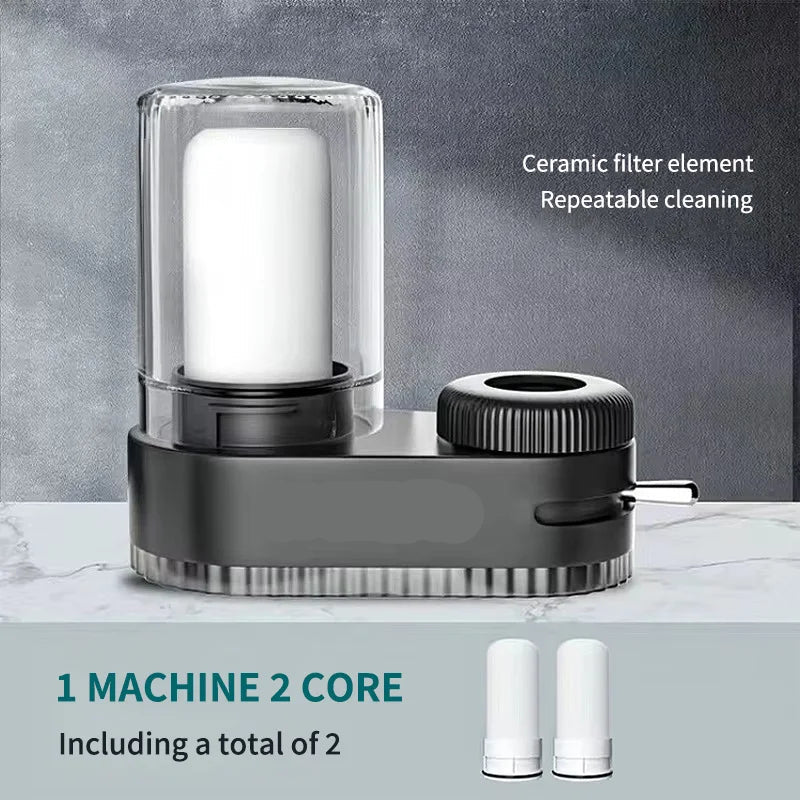 Waterfilterexpert met uitgebreide blog – Leer alles over filters