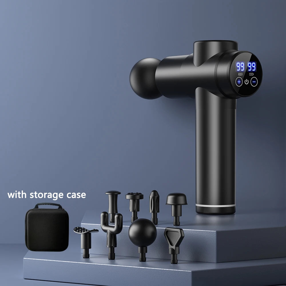 Massage gun Mediamarkt aanbieding – Kwaliteit voor minder