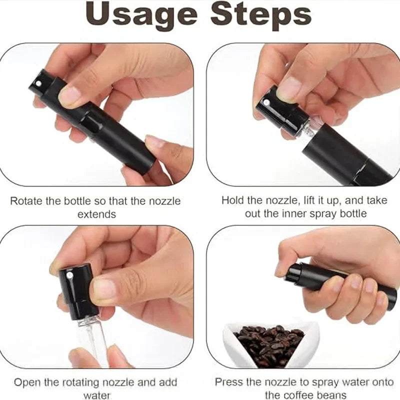 Design koffiewaar voor moderne koffiemomenten