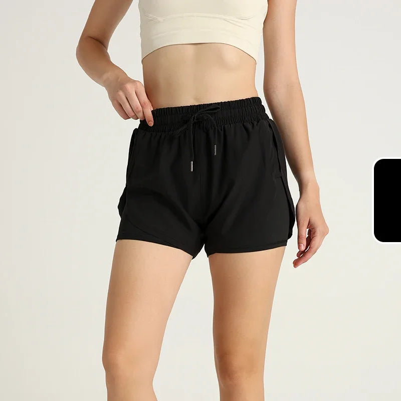 Hippe yoga kleding voor dynamische poses