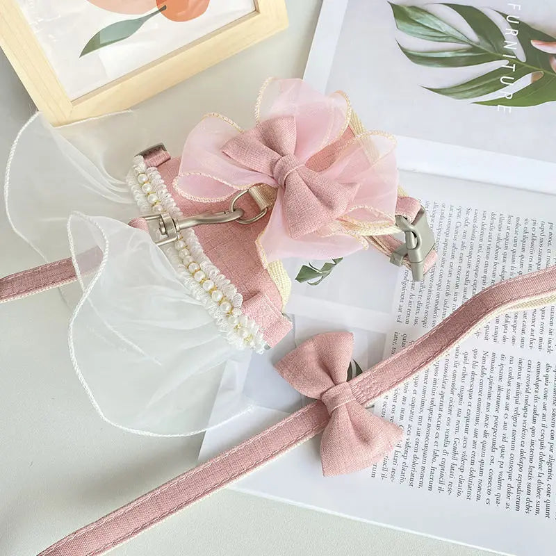 Tuigje honden met klikbevestiging – Stevig en betrouwbaar