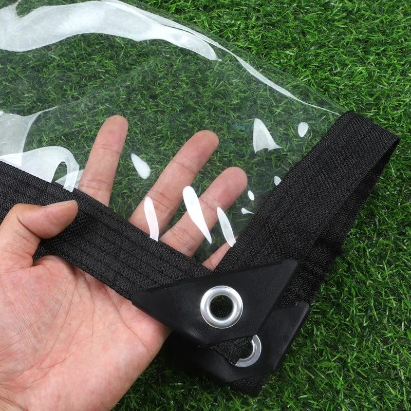 Weerbestendig Action dekzeil