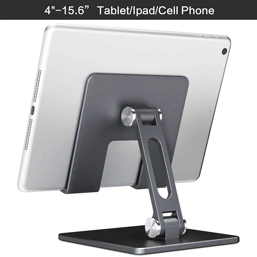 Laptop standaard voor gezond werken thuis