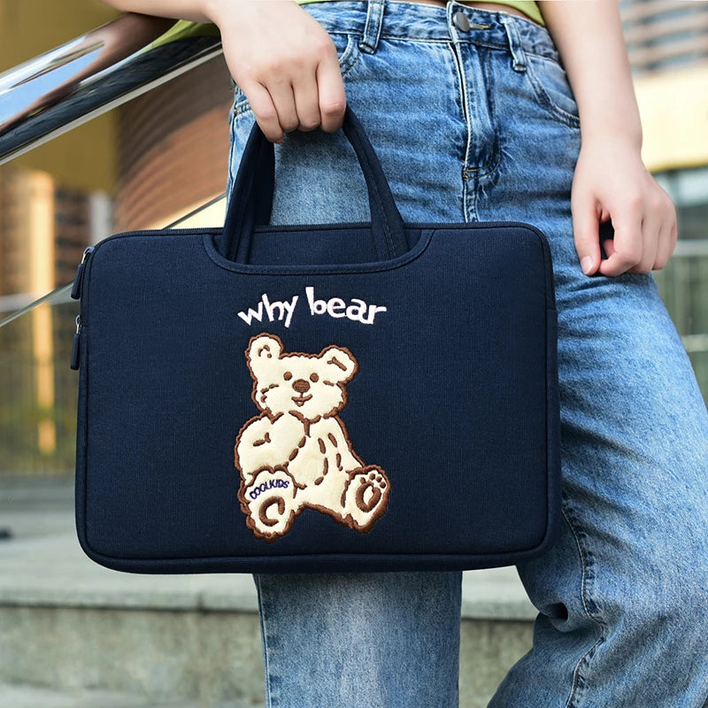 Laptop tas met RFID-bescherming – Voorkomt diefstal van gegevens