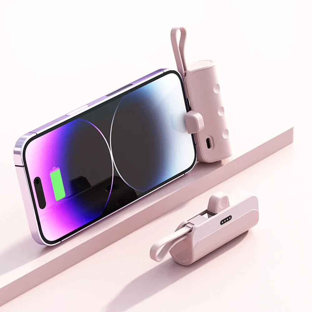 Vliegtuig-veilige powerbank onder 27000mAh