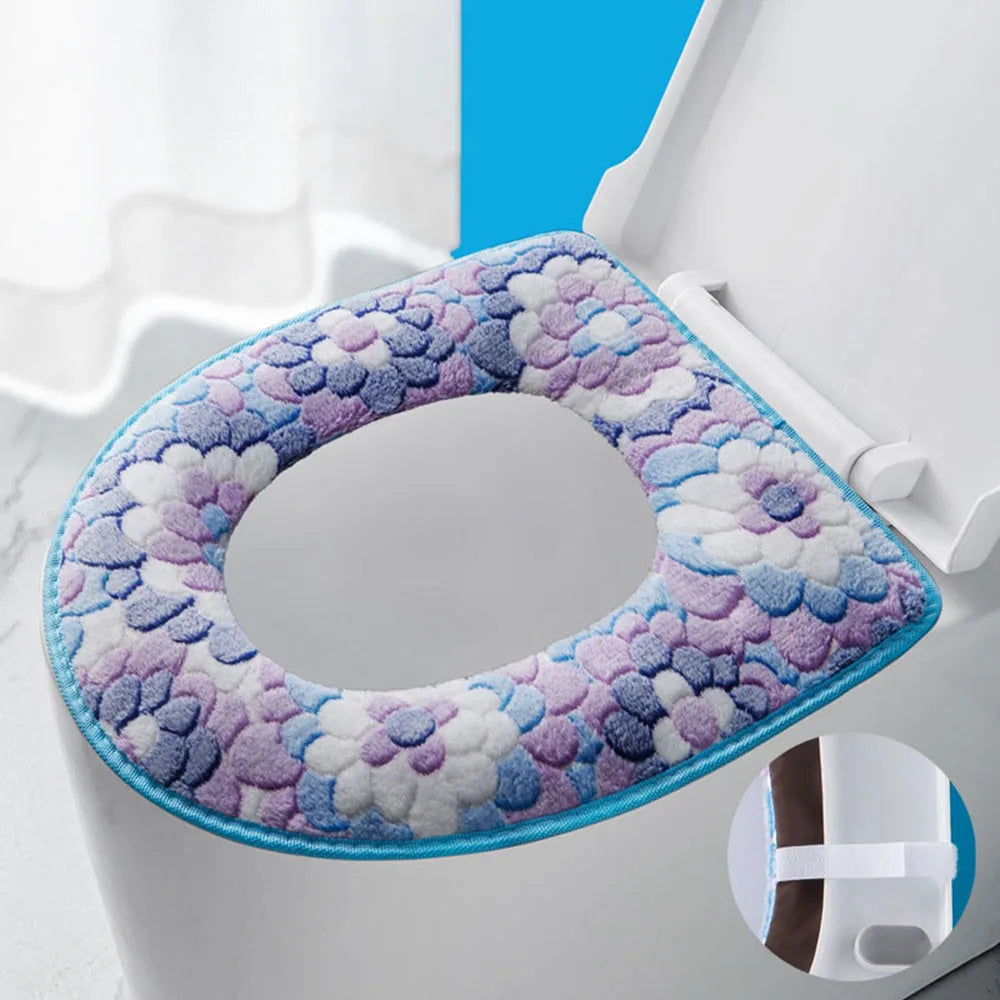 Gamma wc bril met houten kern – Robuust en stijlvol