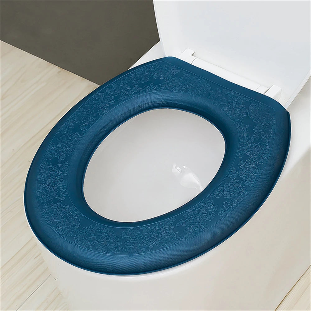 Toiletbril met deksel – Voor extra hygiëne