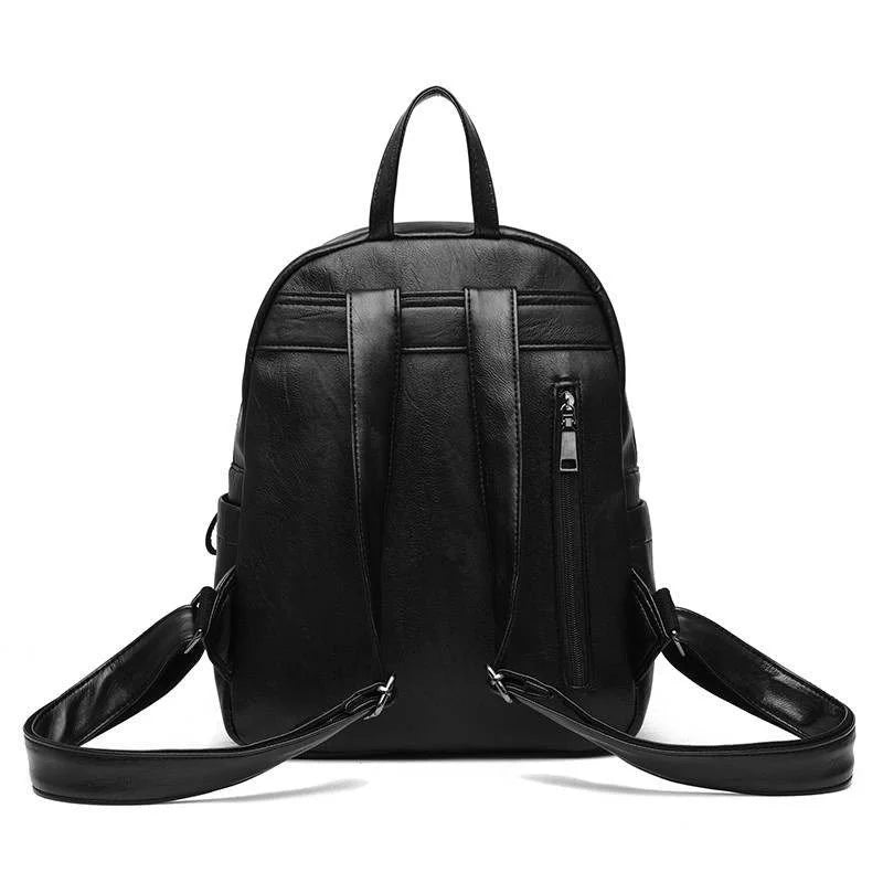 Handbagage rugzak 40x30x20 cm met laptop compartiment