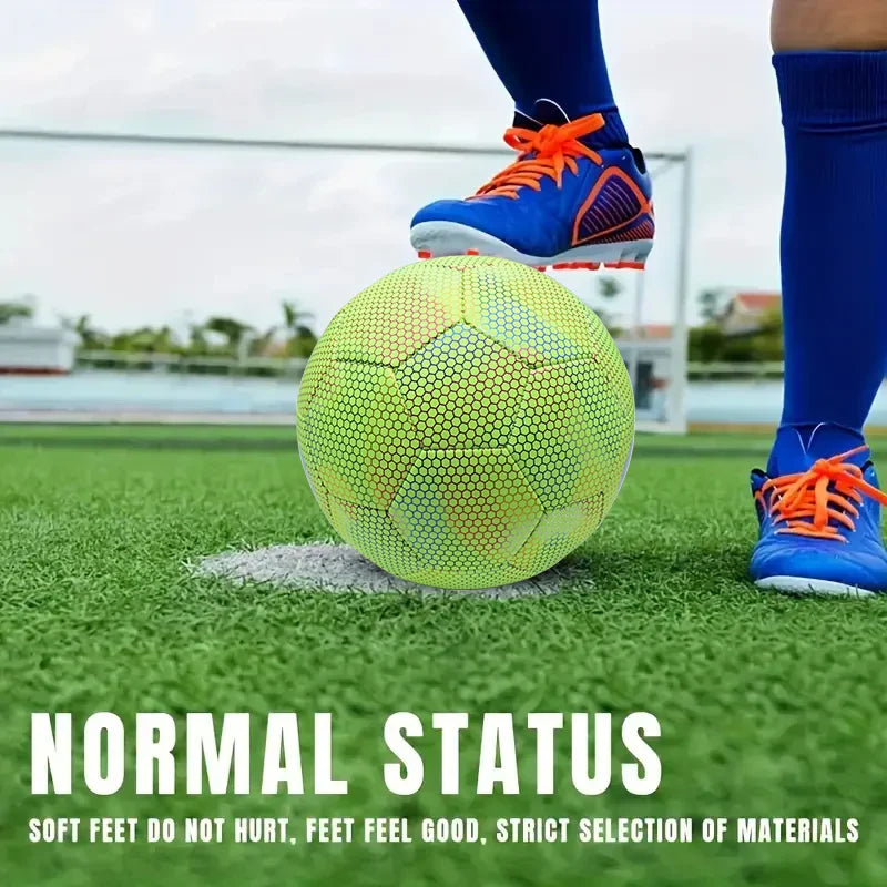 Beste voetbal voor dagelijks gebruik