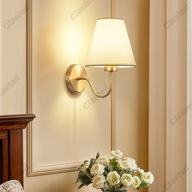 Karwei LED wandlamp batterij – Ideaal voor hal of trap
