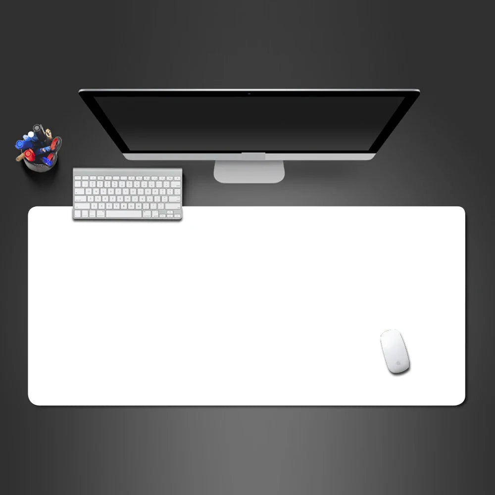 Muismat Action compact model – Voor kleinere bureaus